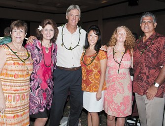 2015 Hawaii Tourism Conference
