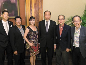 West Honolulu Rotary Club Celebrates 65 Years