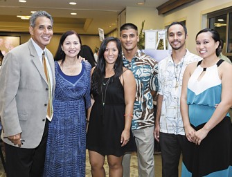 Hawaii Family Advocates