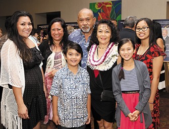 Honolulu Community College Honors Alumni