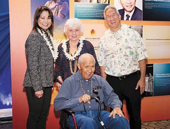 Hawaii Community Foundation Centennial Celebration