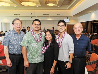 Friends Of Hawaii Charities Grant Awards Luncheon