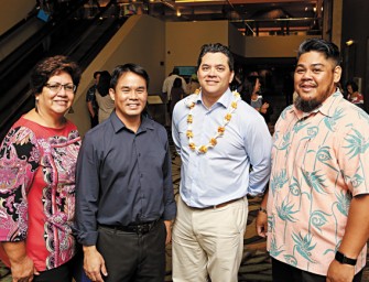 Honolulu Board Of Realtors Meeting