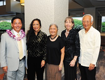 Filipino Chamber Of Commerce Of Hawaii