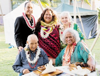 Pacific Islanders In Communications Turns 25