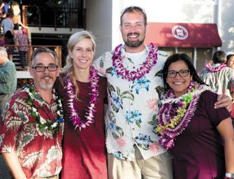 Berkshire Hathaway Homeservices Hawaii Realty