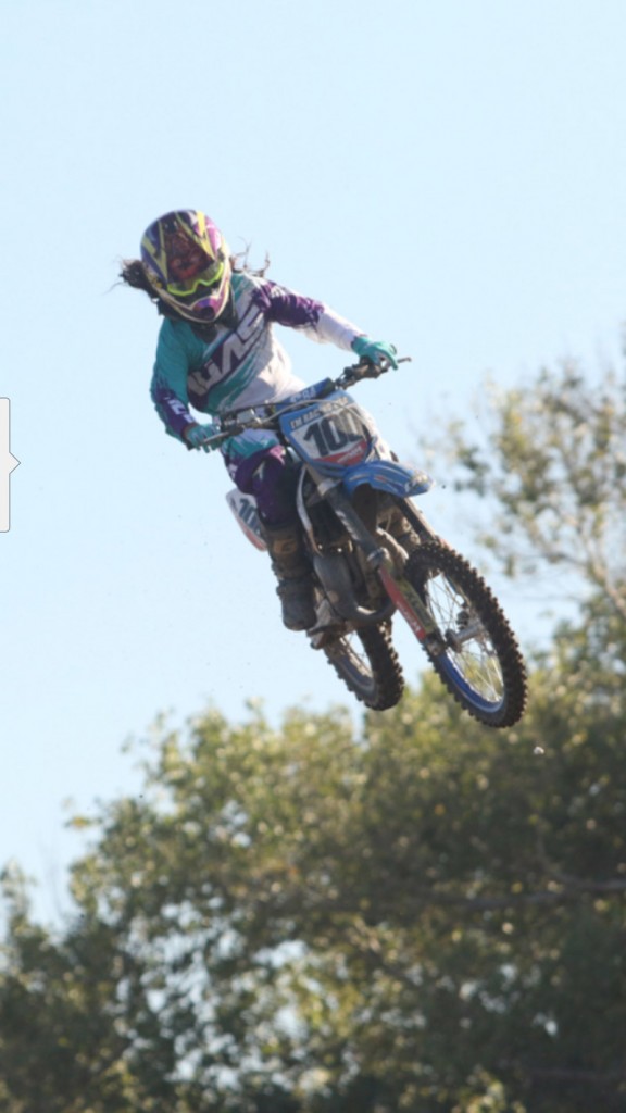 Levin Takahashi (age 12) on his TM 85 wins the national moto-cross championship (85ccc Novice class) at the Mini Major in SoCal.