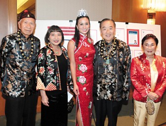 Hawaii Chinese Civic Association