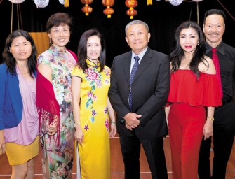 Hawaii Chinese Association
