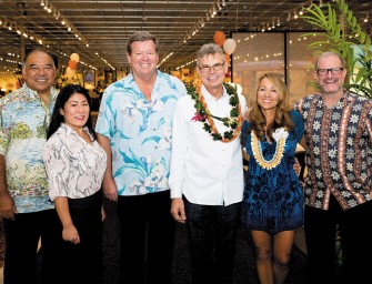 Inspiration Interiors Opens In West Oahu