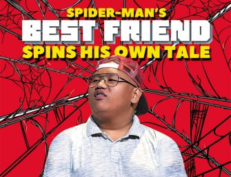 Spider-Man’s Best Friend Spins His Own Tale
