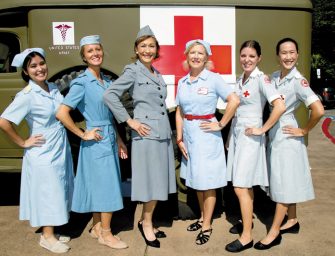 Red Cross Of Hawaii