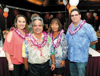 National Kidney Foundation  Of Hawai‘i