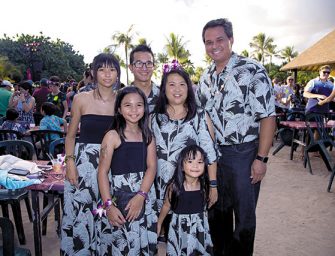 Hawaii State FCU Celebrates Anniversary