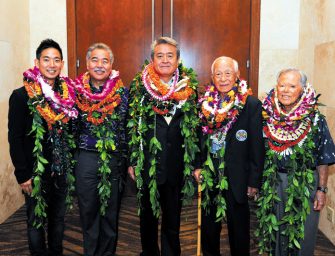 Hawai‘I United Okinawa Association