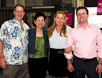 Hawai‘i Society of Business Professionals