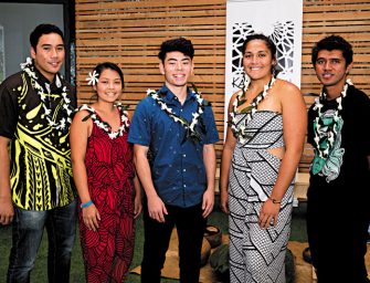 Aloha ‘ĀIna Leader Awards