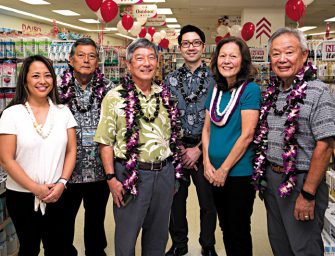 Daiso Opens In Pearl City
