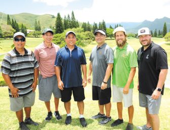 7-Eleven Hawai‘i Golf Tournament