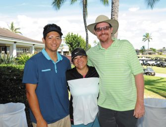 CrimeStoppers Honolulu Golf Tourney