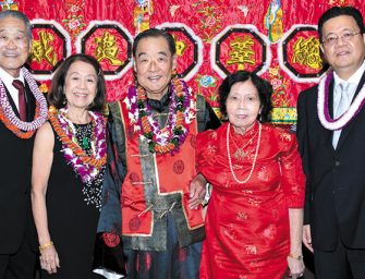 United Chinese Society Of Hawai‘i