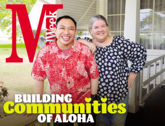 Building Communities of Aloha