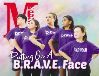 Putting On A B.R.A.V.E. Face
