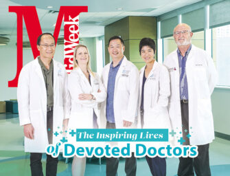 The Inspiring Lives of Devoted Doctors