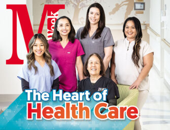 The Heart of Health Care