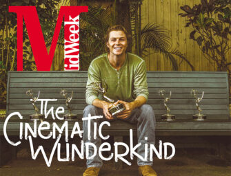 The Cinematic Wunderkind