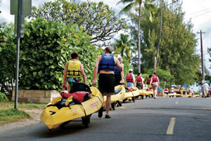 Kayak
