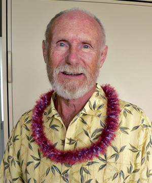 Bill Myers