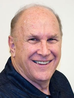 Dick Dubanoski