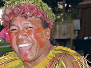 of Chief Sielu Avea