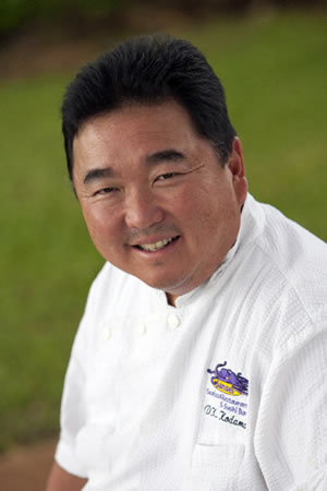 D.K. Kodama