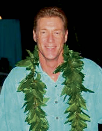 of Howard Dashefsky