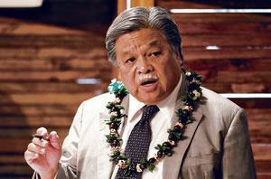 Ben Cayetano