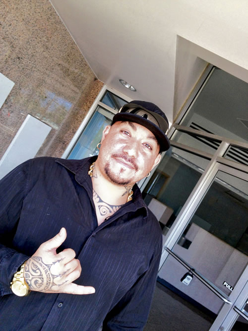 Jonah Souza